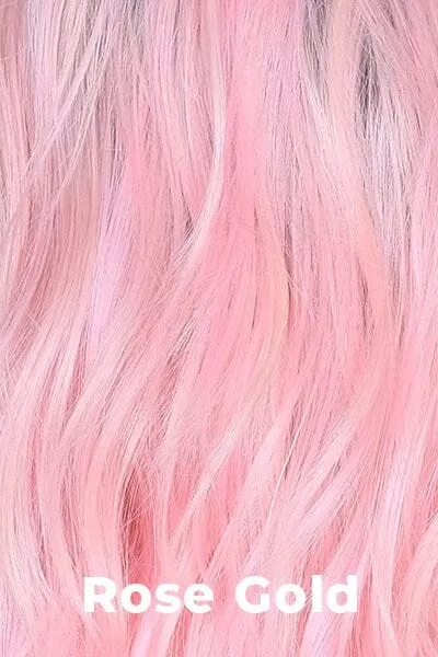 Belle Tress Wigs - Dolce & Dolce 23 (#6093 / 6093A)