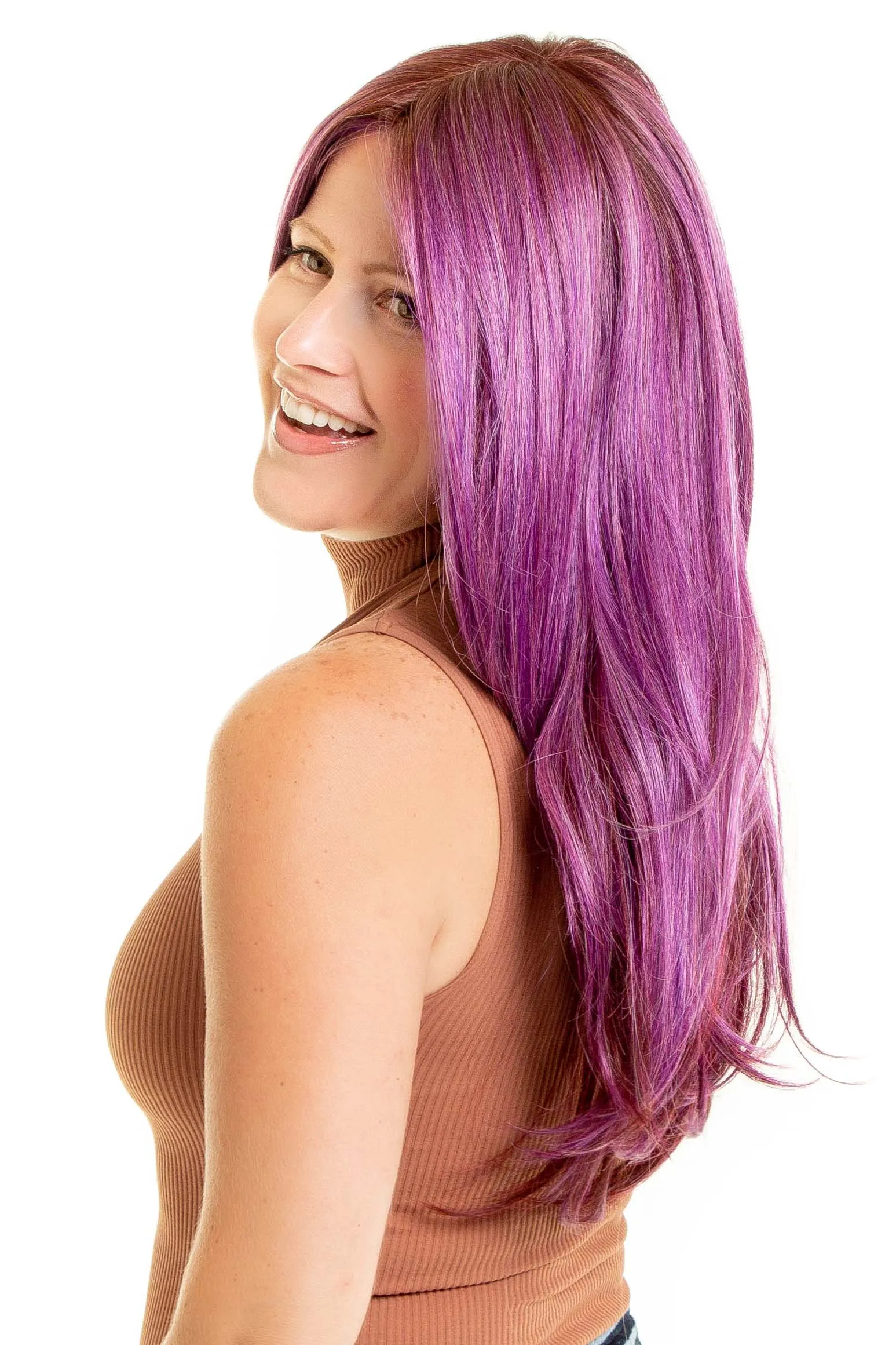 Belle Tress Wigs - Dolce & Dolce 23 (#6093 / 6093A)