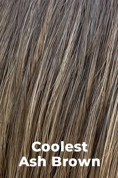 Belle Tress Wigs - Edinburgh (CT-1026)
