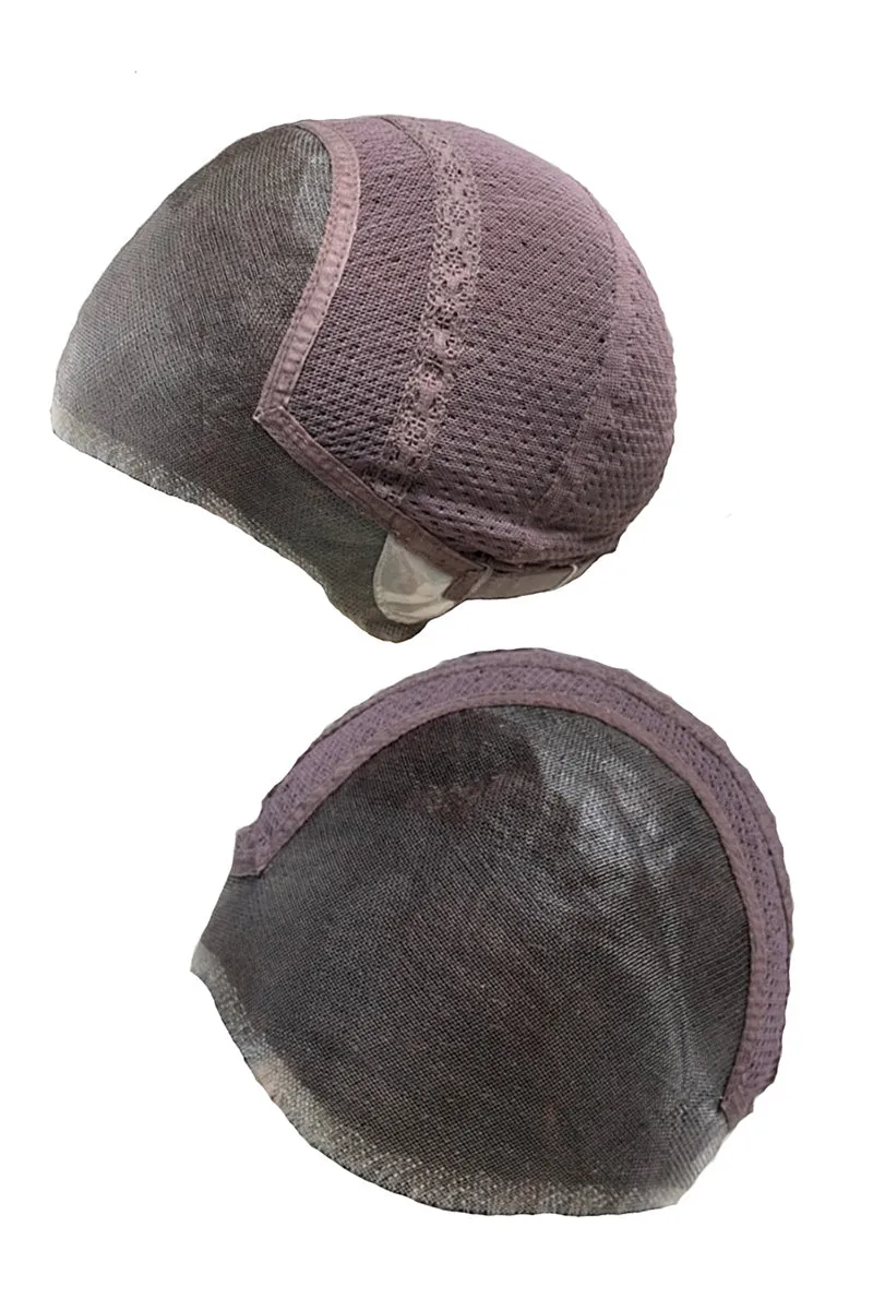 Belle Tress Wigs - Fendi (LX-5023)
