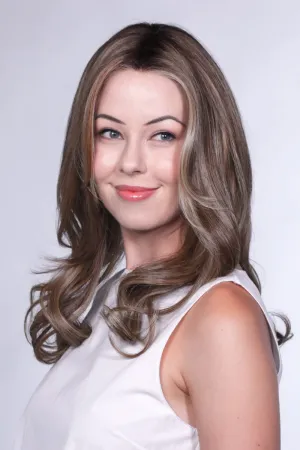 Belle Tress Wigs - Fendi (LX-5023)