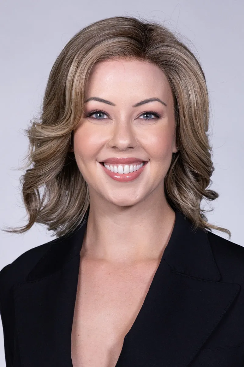 Belle Tress Wigs - Kennedy (ICN-2004)