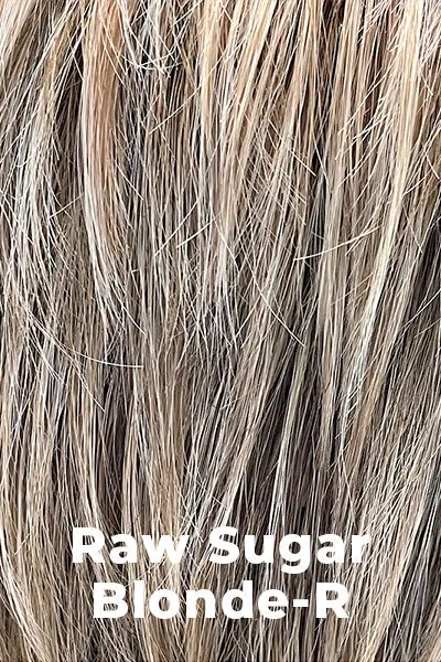 Belle Tress Wigs - Malibu (CT-1004)