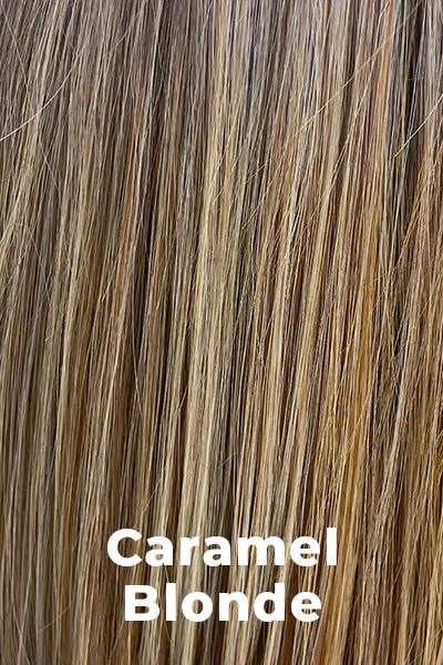 Belle Tress Wigs - Malibu (CT-1004)