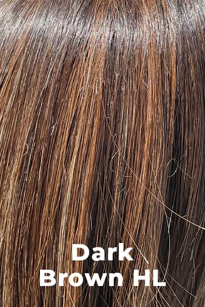 Belle Tress Wigs - Malibu (CT-1004)