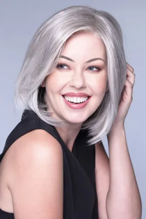 Belle Tress Wigs - Mara Hand Tied (LX-5007)