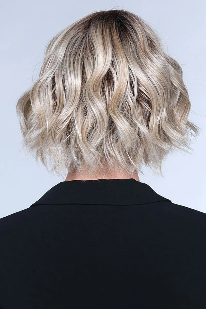 Belle Tress Wigs - Morning Storm E (#6142-1)