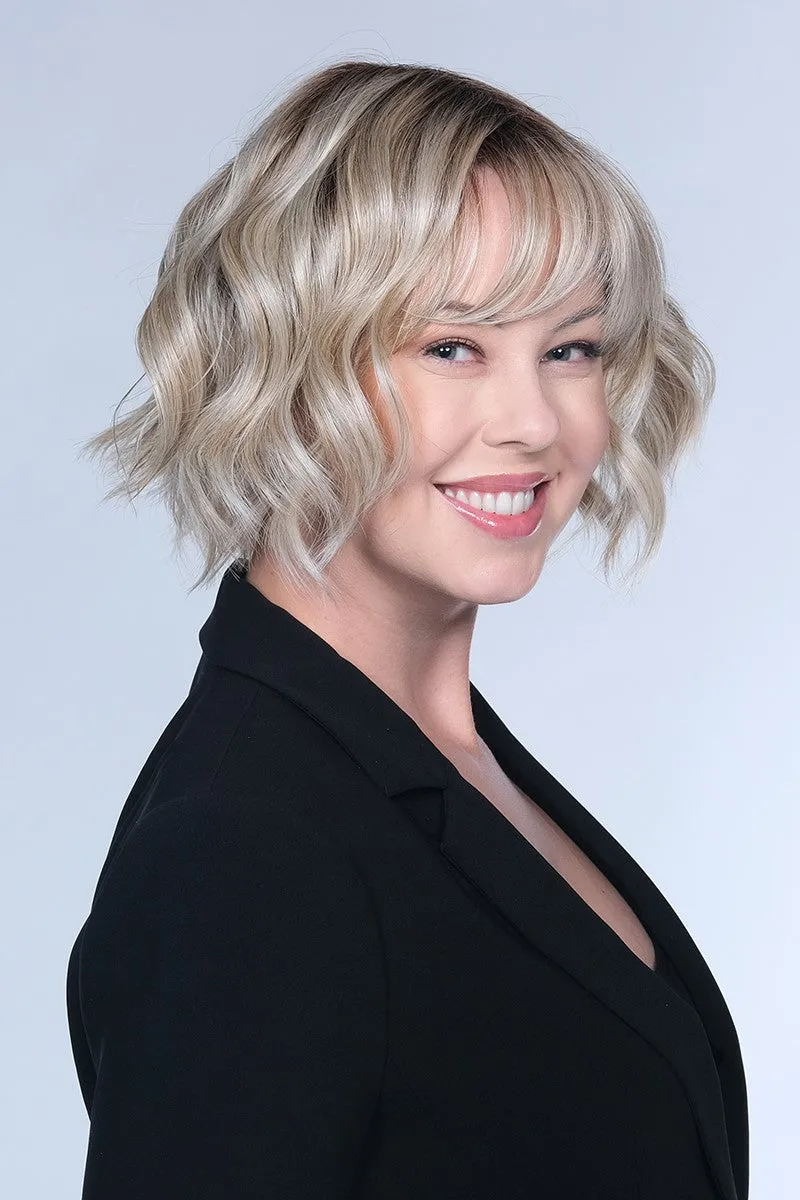 Belle Tress Wigs - Morning Storm E (#6142-1)