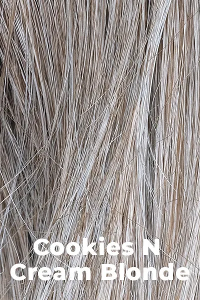 Belle Tress Wigs - Peppermint (#6045)