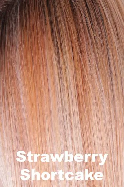 Belle Tress Wigs - Peppermint (#6045)