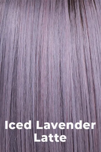 Belle Tress Wigs - Peppermint (#6045)