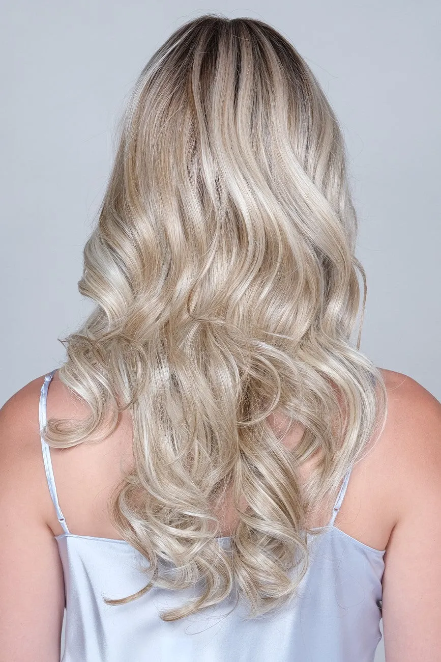 Belle Tress Wigs - Pure Honey (#6003 / #6003A)