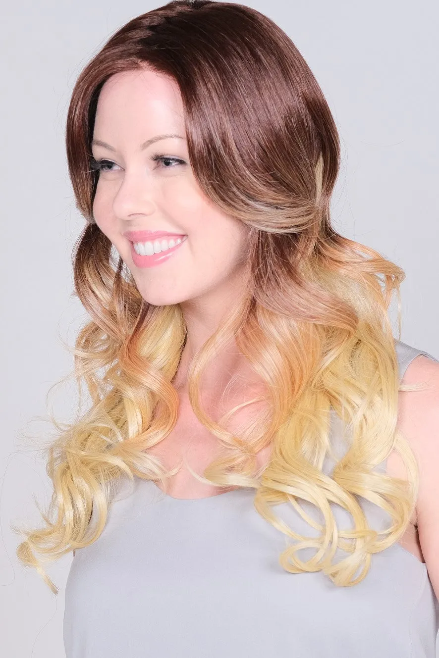 Belle Tress Wigs - Pure Honey (#6003 / #6003A)