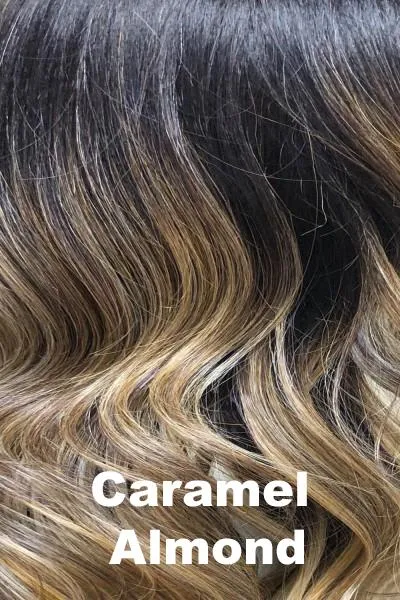 Belle Tress Wigs - Pure Honey (#6003 / #6003A)