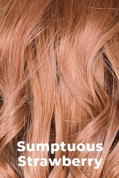 Belle Tress Wigs - Shakerato E (#6092-1)