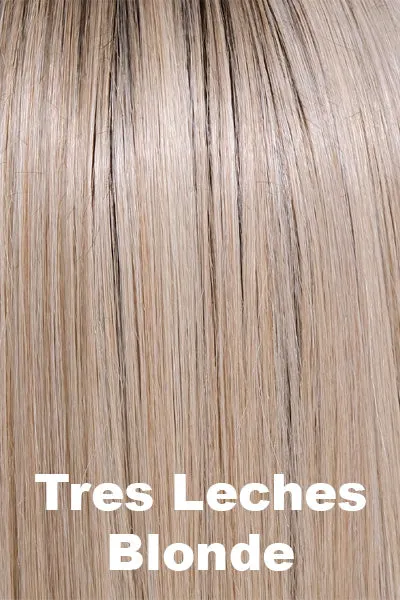 Belle Tress Wigs - Shakerato E (#6092-1)