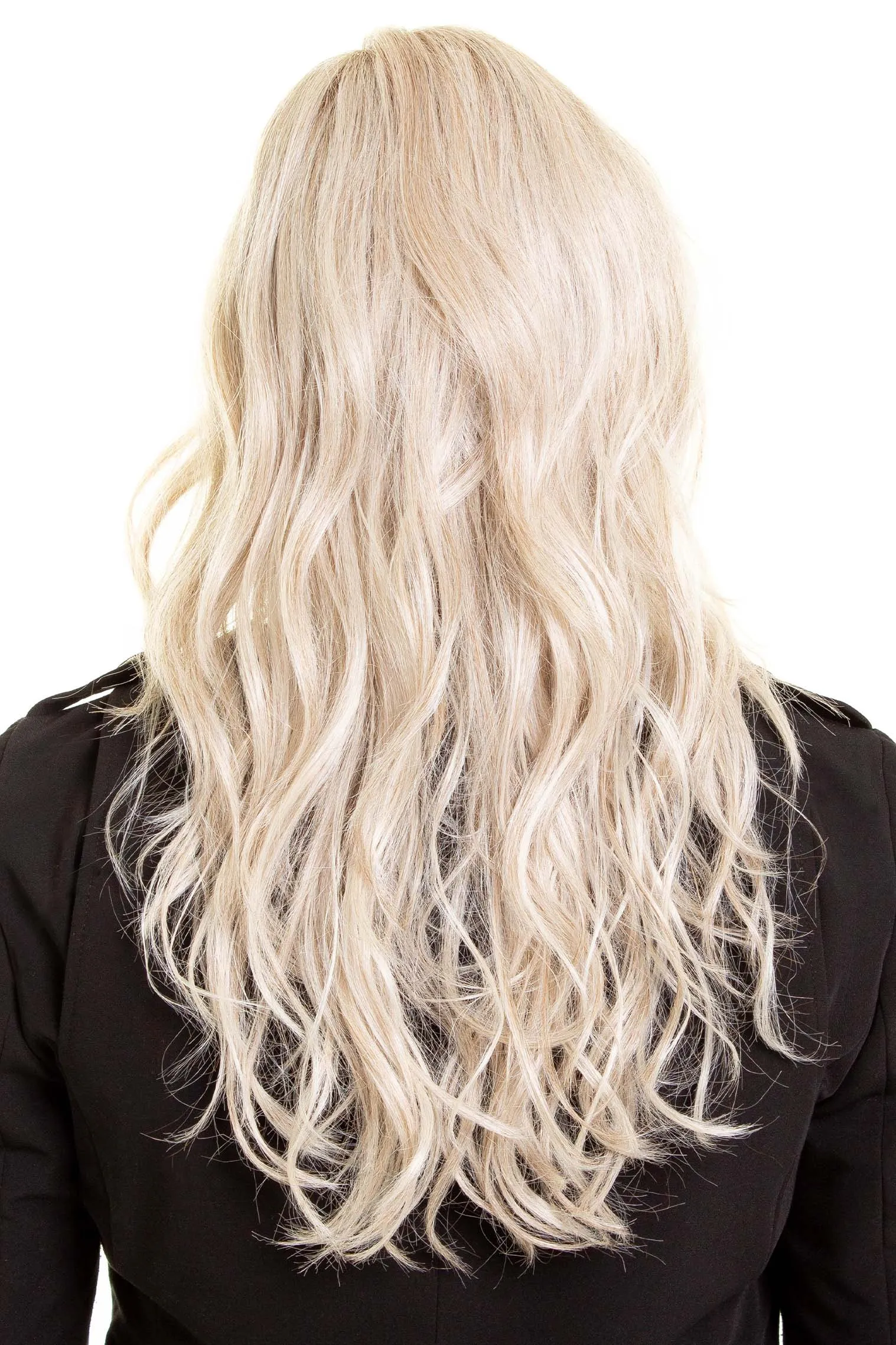 Belle Tress Wigs - Shakerato E (#6092-1)