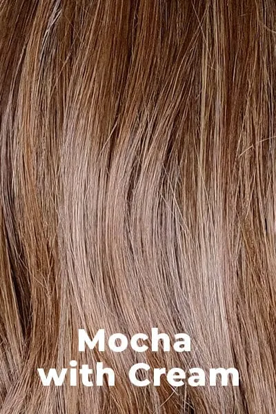 Belle Tress Wigs - Shakerato E (#6092-1)