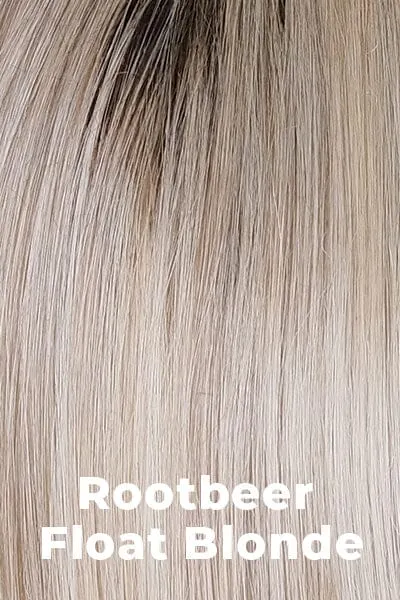 Belle Tress Wigs - Shakerato E (#6092-1)