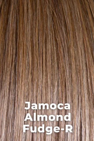 Belle Tress Wigs - Shakerato E (#6092-1)