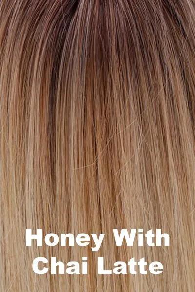 Belle Tress Wigs - Shakerato E (#6092-1)