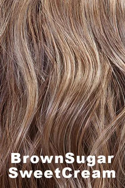 Belle Tress Wigs - Shakerato E (#6092-1)