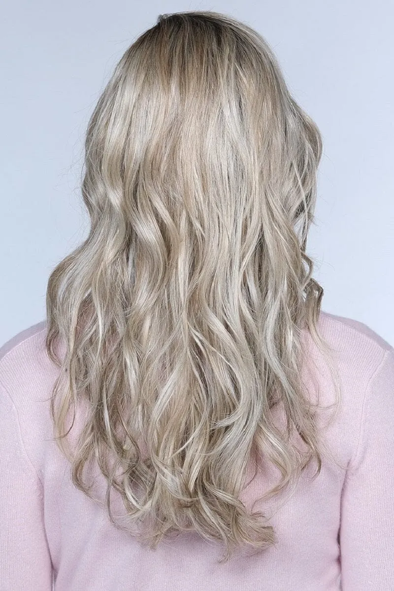 Belle Tress Wigs - Shakerato E (#6092-1)