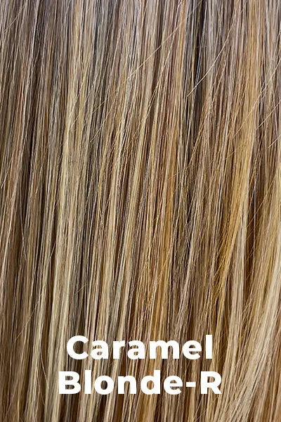 Belle Tress Wigs - Siena (CT-1023)