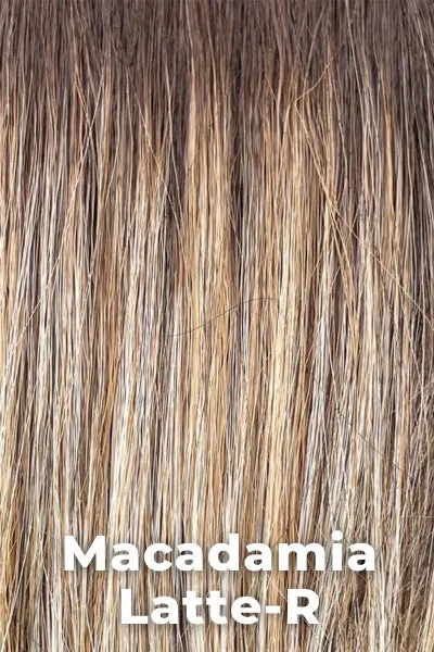 Belle Tress Wigs - Siena (CT-1023)