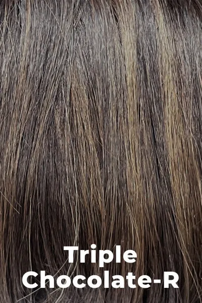Belle Tress Wigs - Siena (CT-1023)