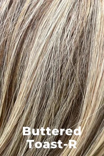 Belle Tress Wigs - Siena (CT-1023)