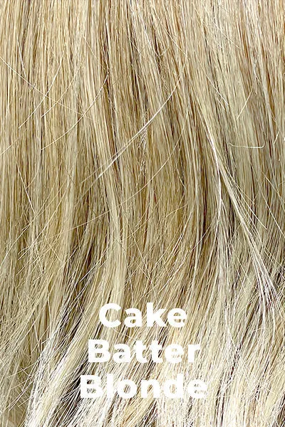 Belle Tress Wigs - Siena (CT-1023)