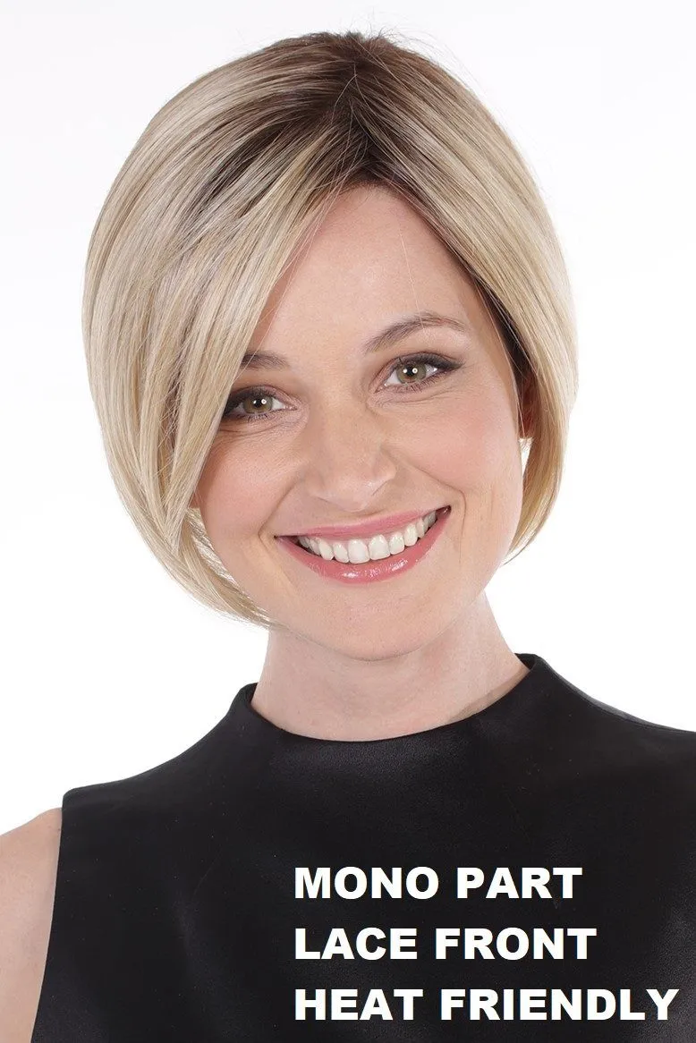 Belle Tress Wigs - Spice Girl (#BT-6067)