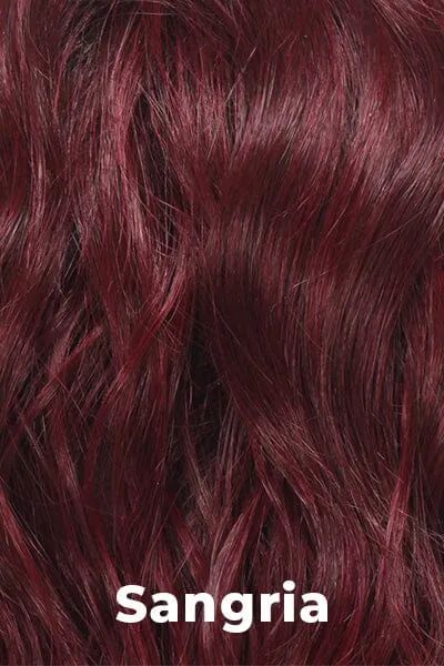 Belle Tress Wigs - Spice Girl (#BT-6067)