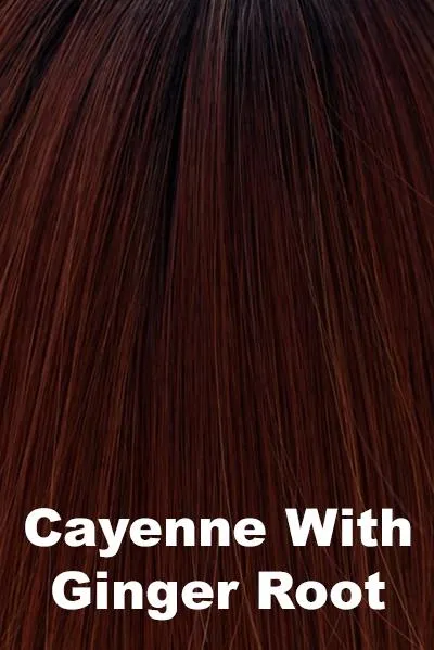 Belle Tress Wigs - Spice Girl (#BT-6067)