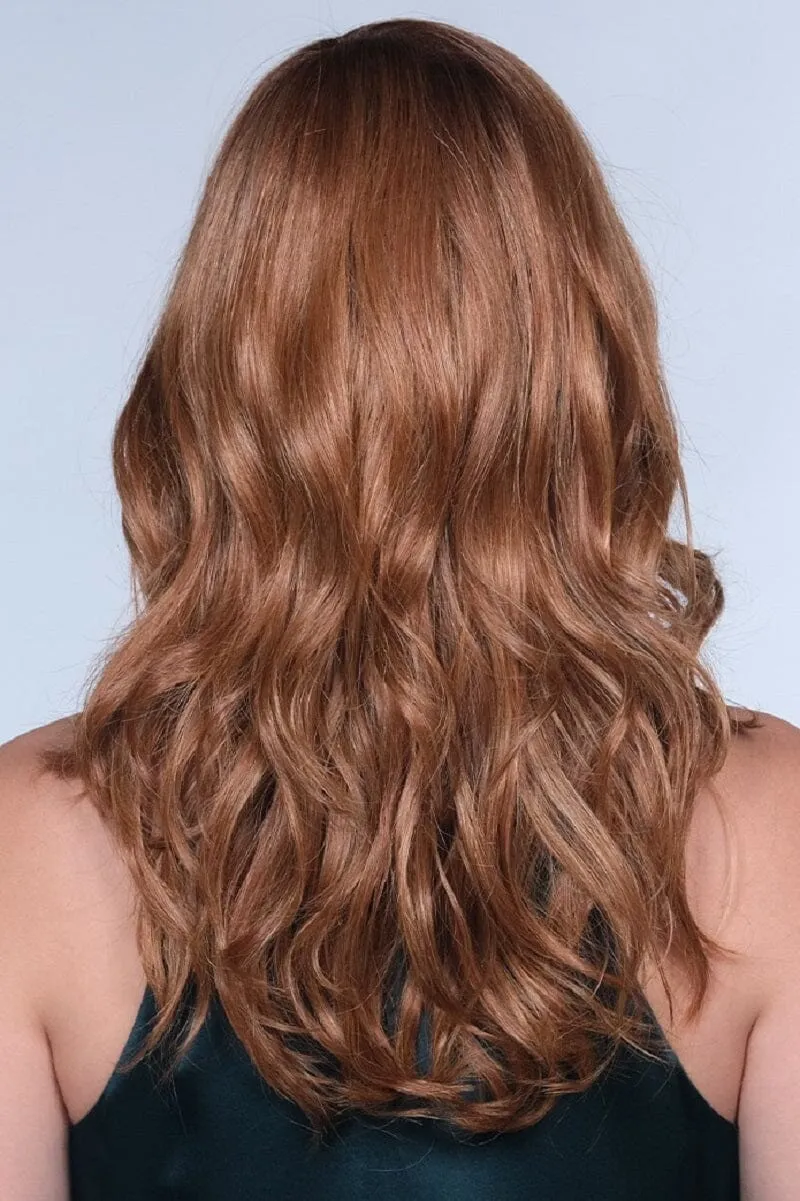Belle Tress Wigs - Spyhouse (#6082)