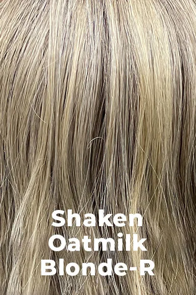 Belle Tress Wigs - Stella Hand Tied (LX-5004)