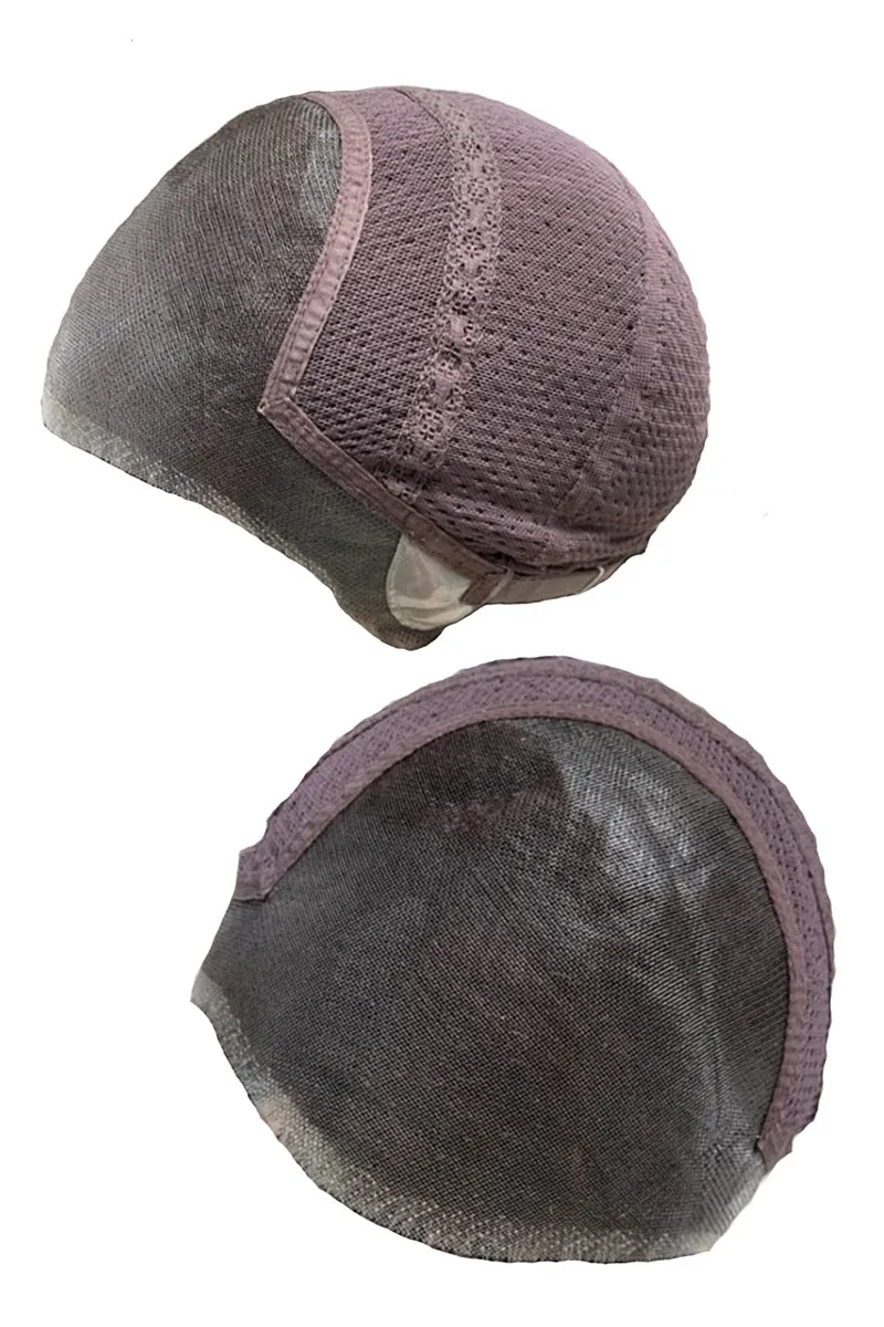 Belle Tress Wigs - Stella Hand Tied (LX-5004)
