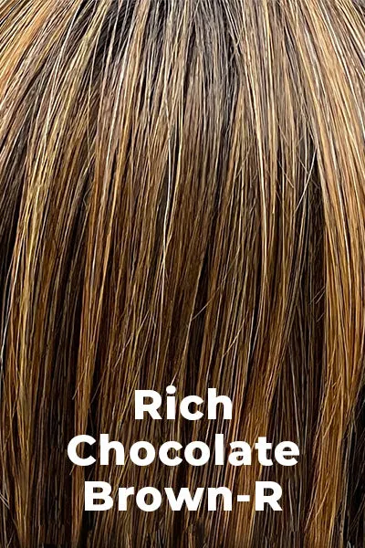 Belle Tress Wigs - Stella Hand Tied (LX-5004)