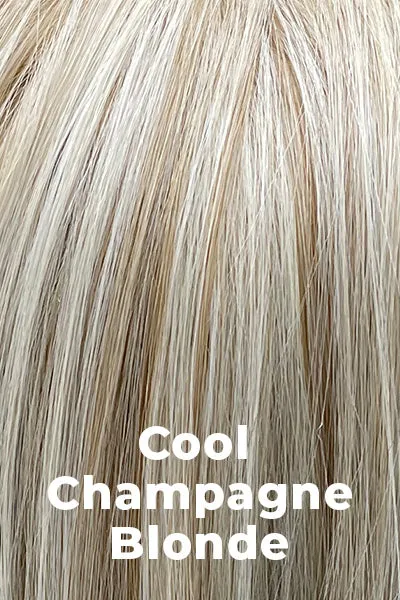 Belle Tress Wigs - Stella Hand Tied (LX-5004)