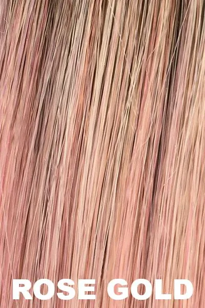 Belle Tress Wigs - Straight Press 18 (#6012)