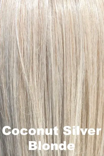 Belle Tress Wigs - Straight Press 18 (#6012)