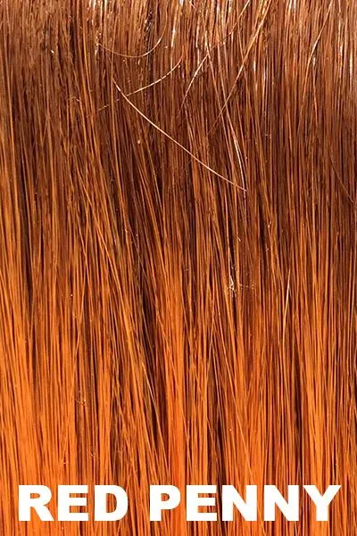 Belle Tress Wigs - Straight Press 18 (#6012)