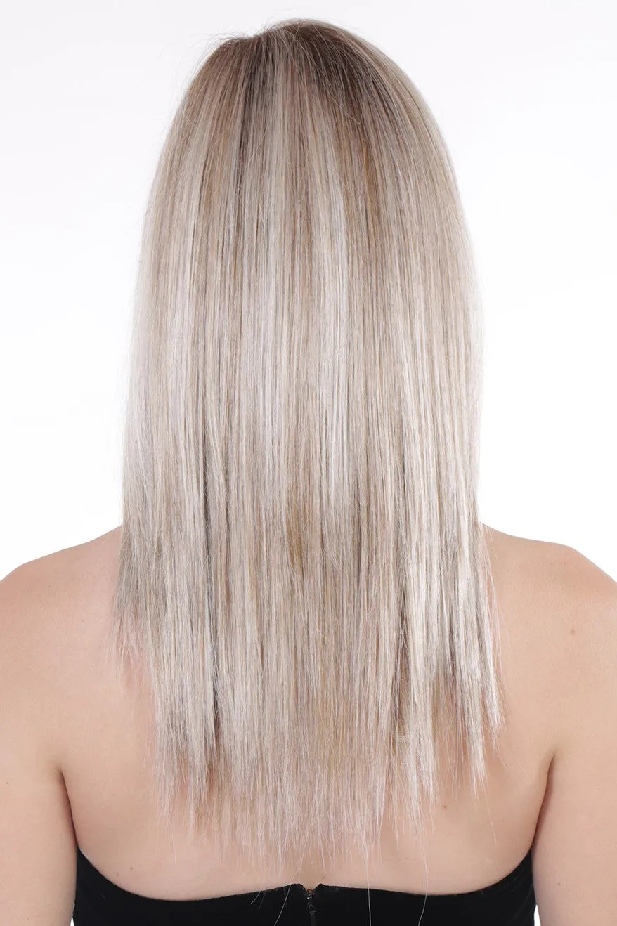 Belle Tress Wigs - Straight Press 18 (#6012)