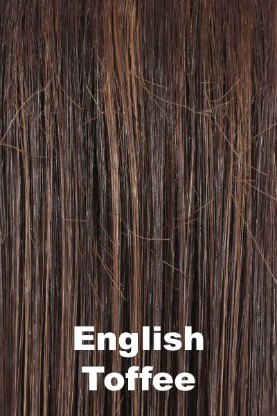 Belle Tress Wigs - Tea Rose (#6123)