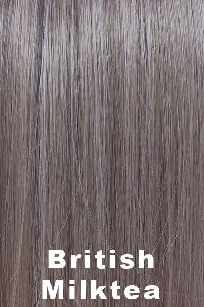 Belle Tress Wigs - Tea Rose (#6123)