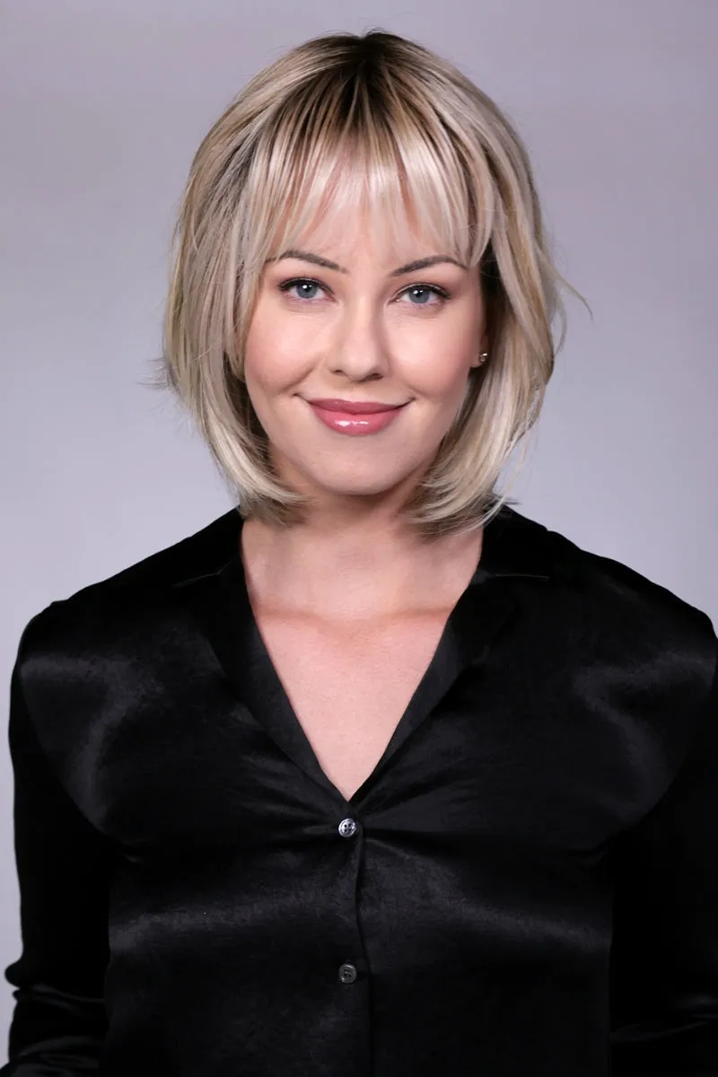 Belle Tress Wigs - Tribeca (CT-1041)