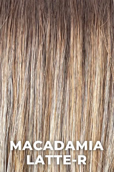 Belle Tress Wigs - Tribeca (CT-1041)