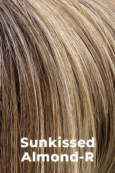 Belle Tress Wigs - Veneta (LX-5005)