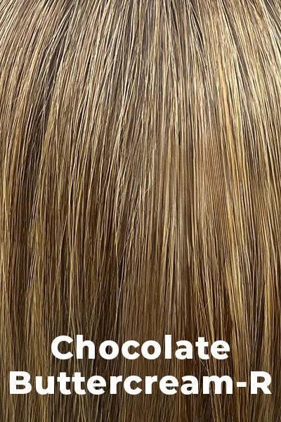 Belle Tress Wigs - Veneta (LX-5005)